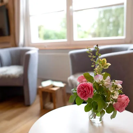 Haus Hinz Fe-wo An Der Ostsee Apartment *