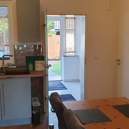 Daire Haus Hinz Fe-wo An Der Ostsee Kalkhorst