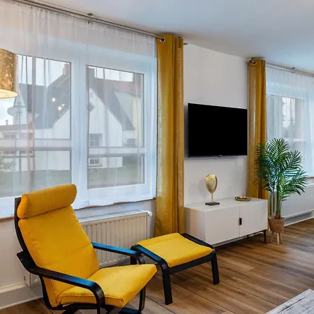 Haus Hinz Fe-wo An Der Ostsee