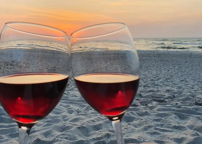 Haus Hinz Fe-wo An Der Ostsee