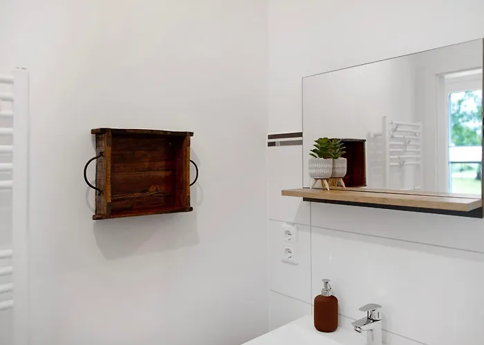 Haus Hinz Fe-wo An Der Ostsee