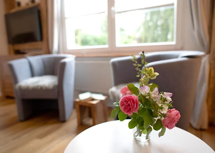 Haus Hinz Fe-wo An Der Ostsee *