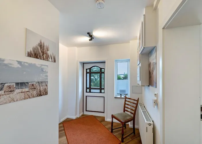 Haus Hinz Fe-wo An Der Ostsee *