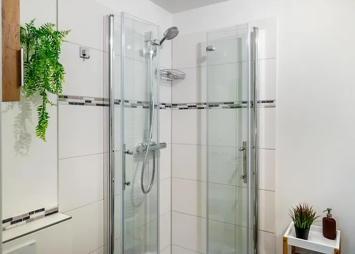 Haus Hinz Fe-wo An Der Ostsee *