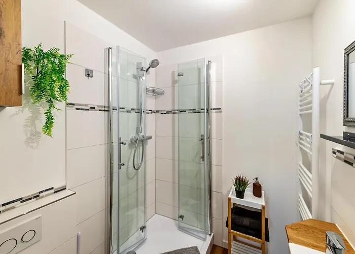 Haus Hinz Fe-wo An Der Ostsee * Kalkhorst