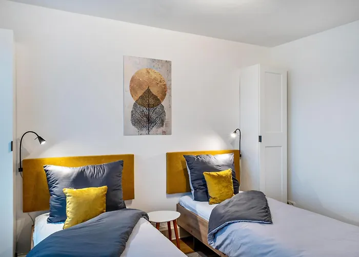 Haus Hinz Fe-wo An Der Ostsee * Kalkhorst