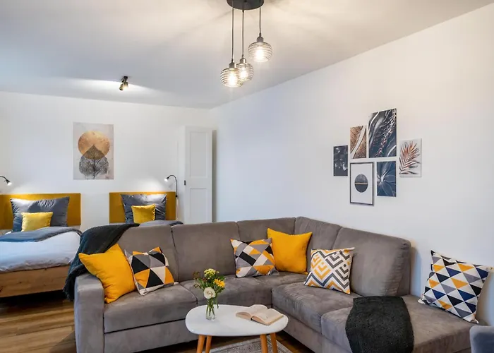 Апартаменты Haus Hinz Fe-wo An Der Ostsee