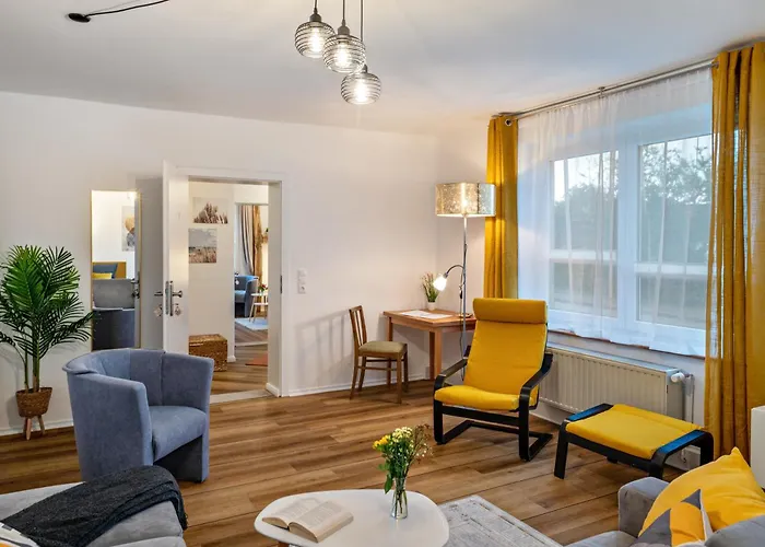 Haus Hinz Fe-wo An Der Ostsee Kalkhorst